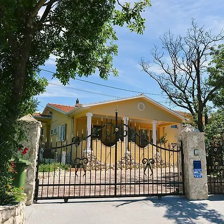 Holiday Ripenda Kras * Labin (Istria)