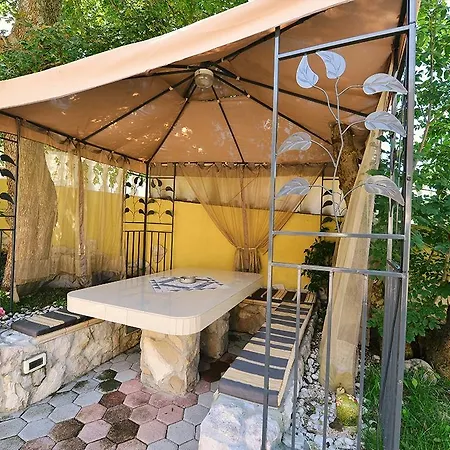 Holiday Ripenda Kras * Labin (Istria)