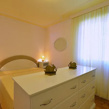 Holiday Ripenda Kras * Labin (Istria)