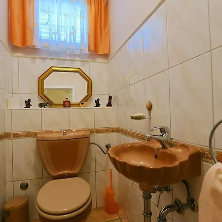 Holiday Ripenda Kras * Labin (Istria)
