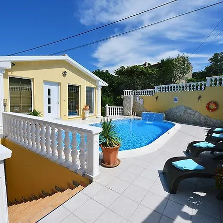 Holiday Ripenda Kras * Labin (Istria)
