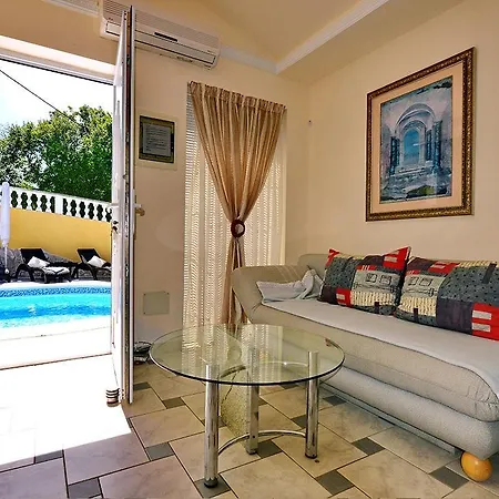 Holiday Ripenda Kras * Labin (Istria)