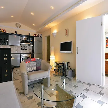 Holiday Ripenda Kras * Labin (Istria)