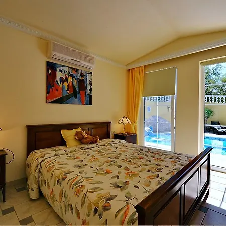 Holiday Ripenda Kras * Labin (Istria)